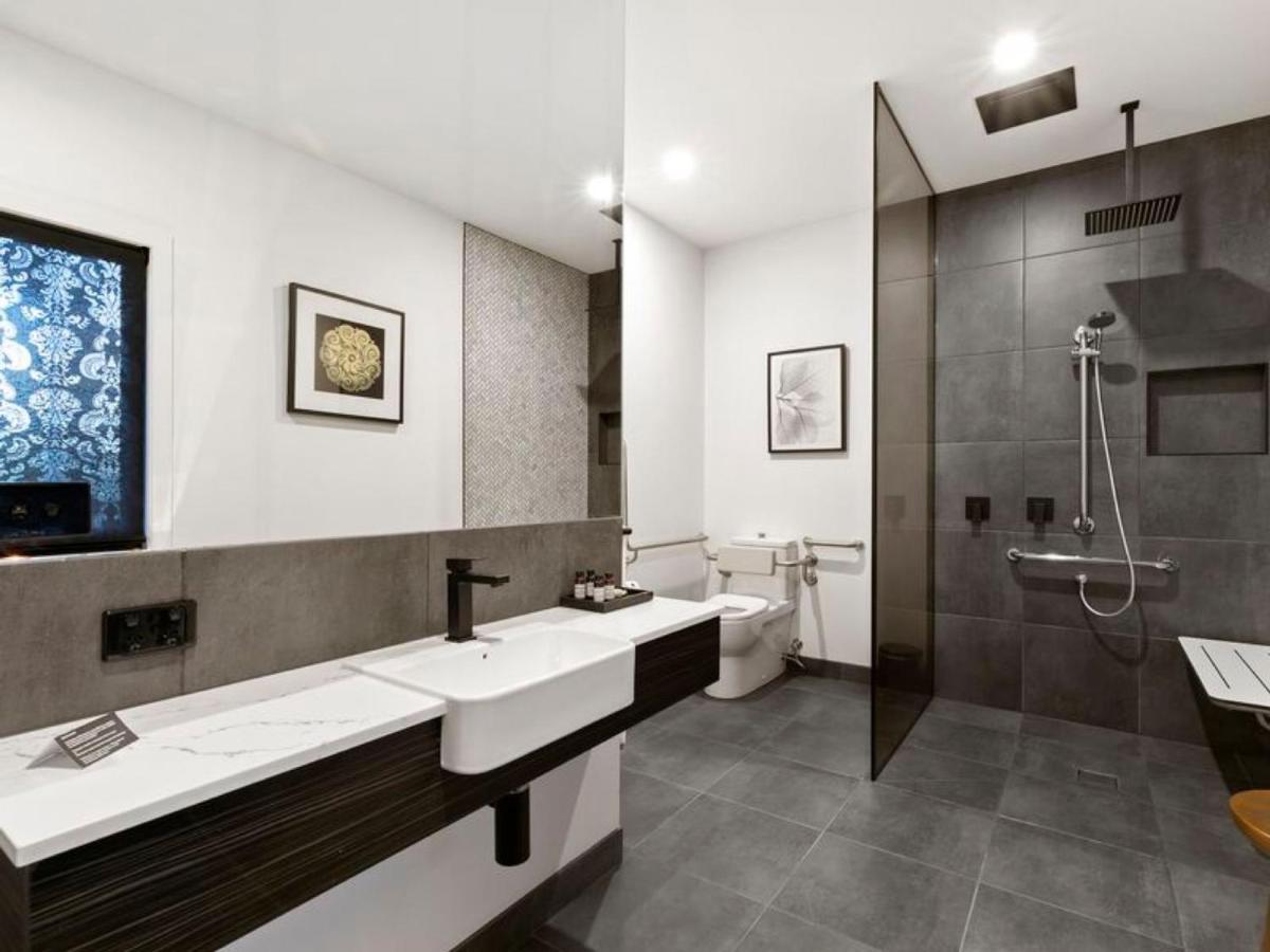 Campania Non Spa Suite Meeniyan Eksteriør billede