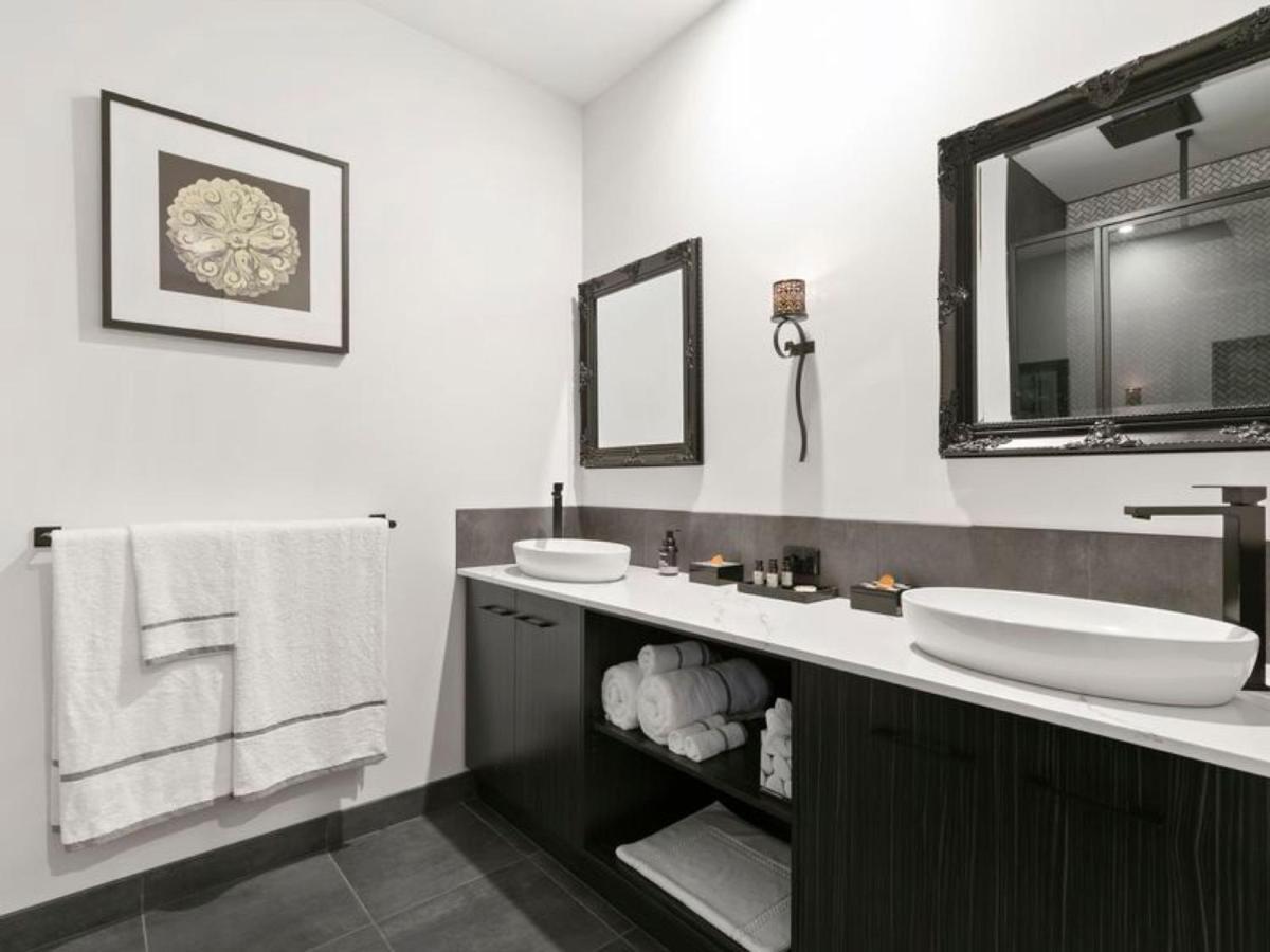 Campania Non Spa Suite Meeniyan Eksteriør billede
